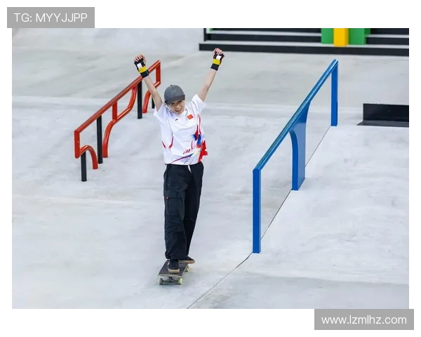 杭州滑板队的速度革命引发热议滑板文化新风潮