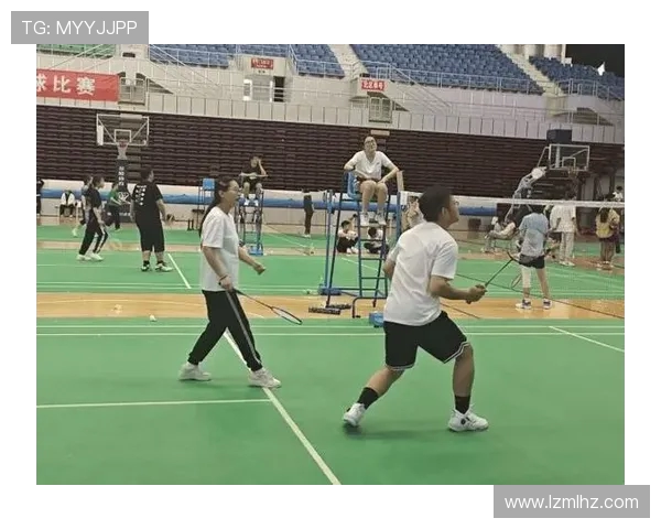 武汉羽毛球队的崛起与发展探秘展现羽毛球运动的无限魅力与力量