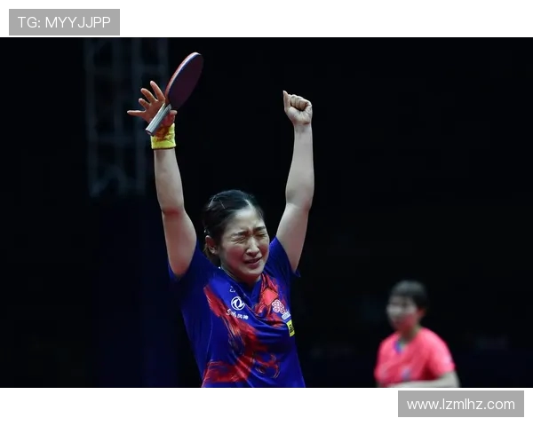 南京乒乓球队在世锦赛中的技术表现分析与评价