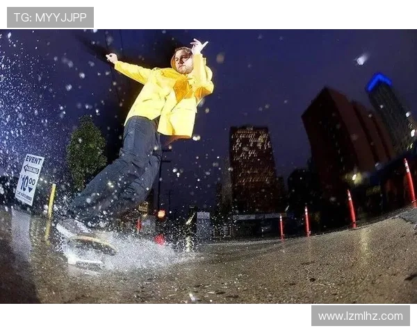 南京滑板队的节奏与激情探讨滑板文化的魅力与发展